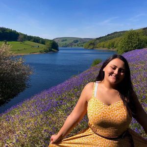 Meet your Posher, Kayla